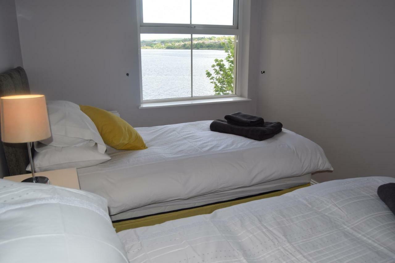 Derry-Londonderry City Centre Waterfront Appartment Exterior foto